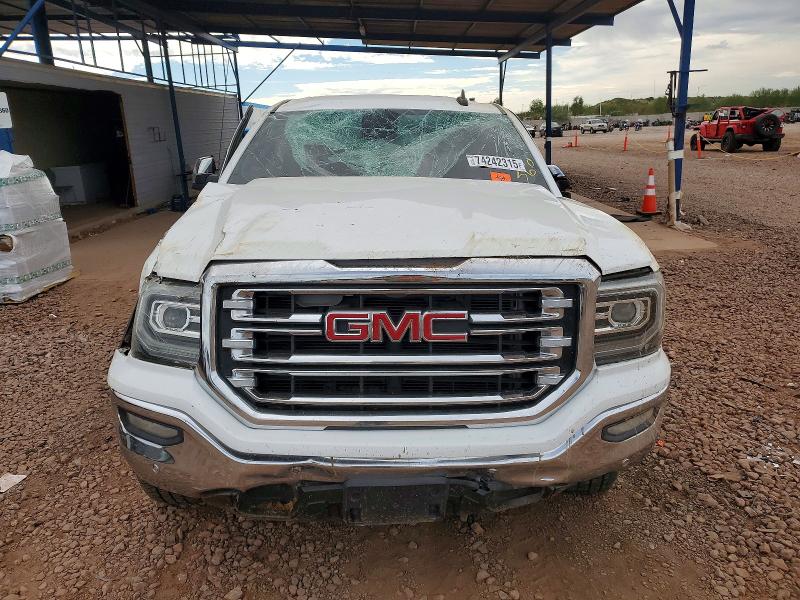 Photo 5 from auction – 2017 GMC SIERRA C15 with VIN 3GTP1NEC4HG274062