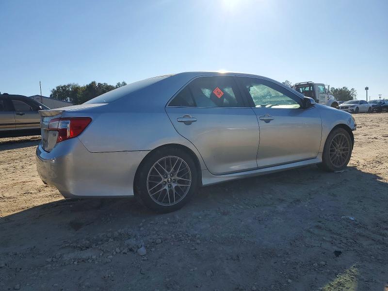 Фото 3 с аукциона – 2012 TOYOTA CAMRY BASE с VIN 4T1BF1FK7CU010734
