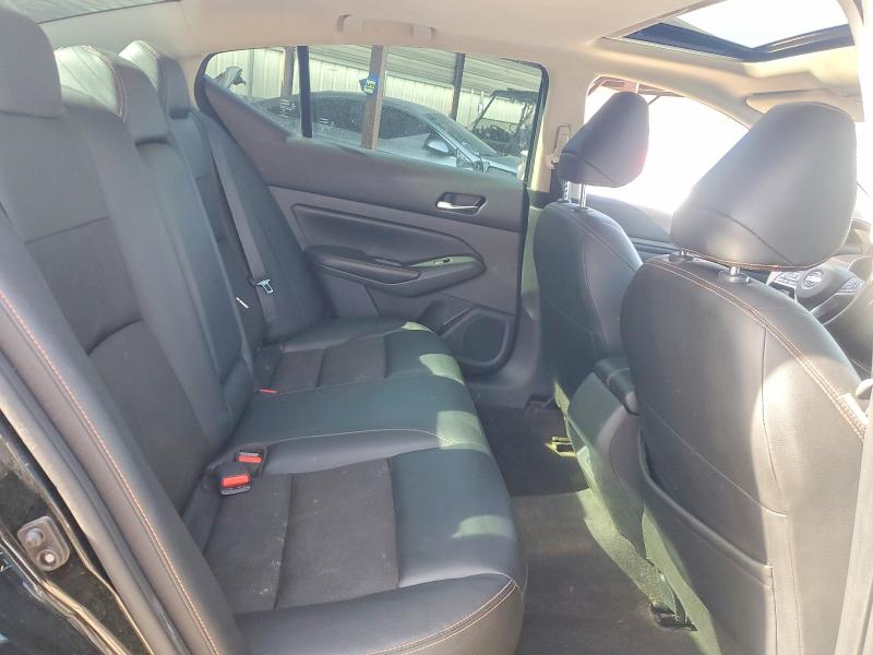 Photo 10 from auction – 2022 NISSAN ALTIMA with VIN 1N4BL4CV7NN355939