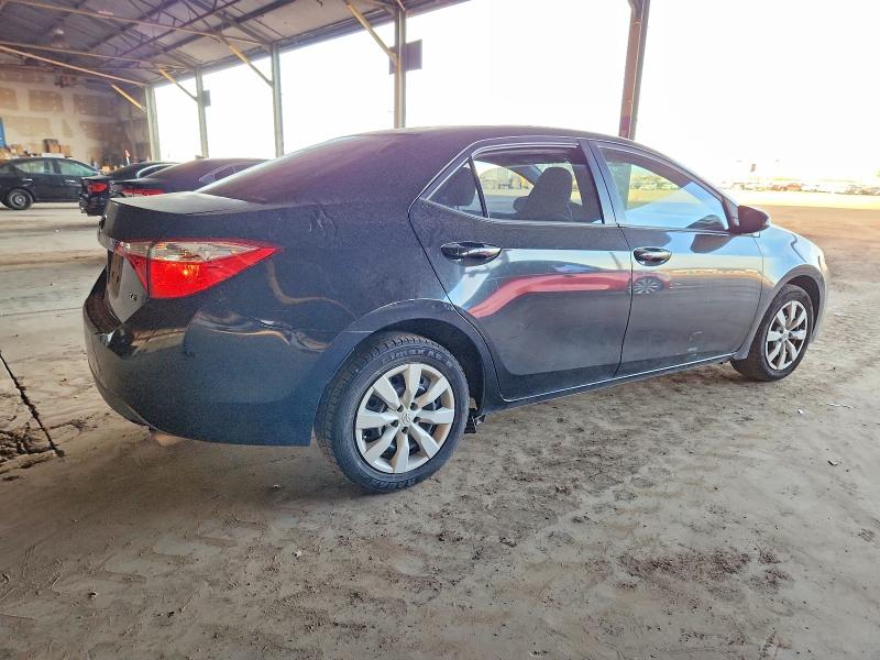 Photo 3 from auction – 2016 TOYOTA COROLLA L with VIN 5YFBURHE7GP373750
