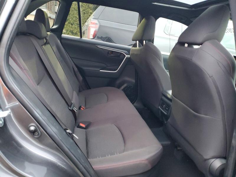 Photo 11 from auction – 2021 TOYOTA RAV4 PRIME with VIN JTMAB3FV3MD034239