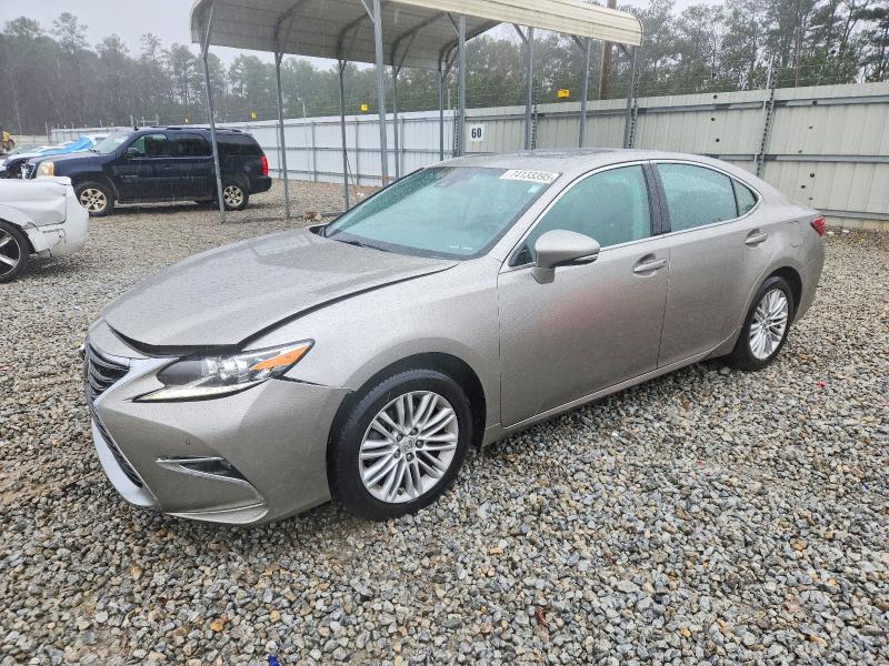 Photo 1 from auction – 2016 LEXUS ES 350 with VIN 58ABK1GG5GU027939