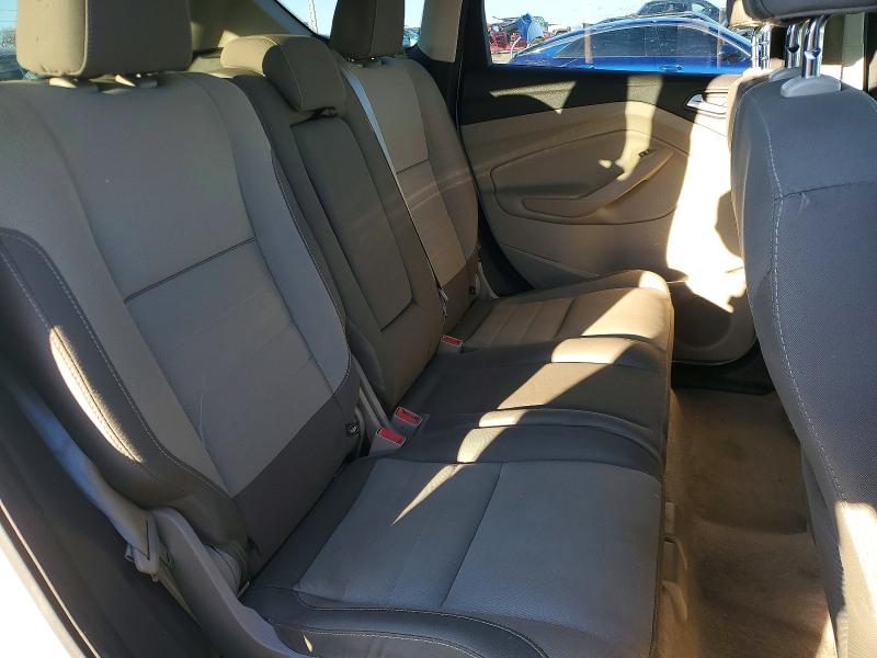 Photo 11 from auction – 2014 FORD ESCAPE SE with VIN 1FMCU9G96EUD26276