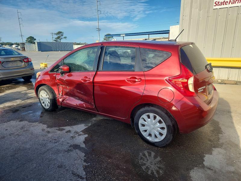 Photo 2 from auction – 2016 NISSAN VERSA NOTE with VIN 3N1CE2CP1GL360087