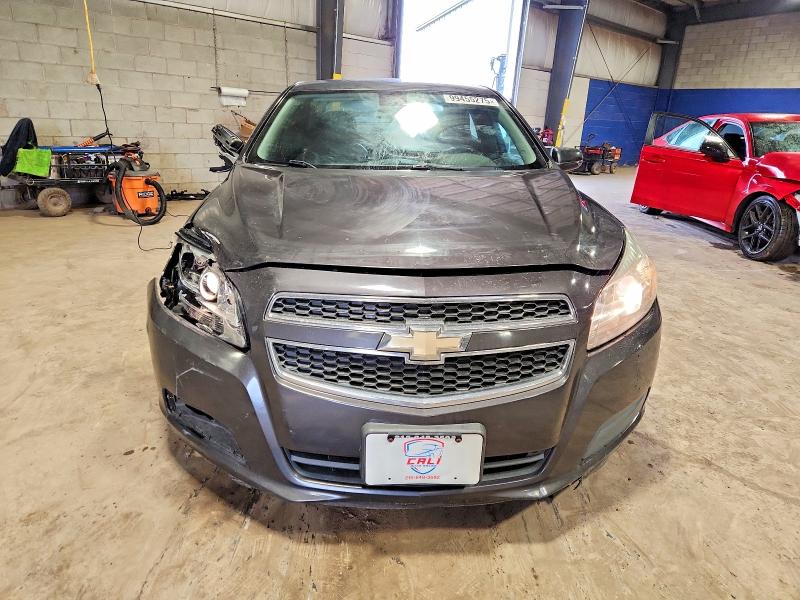 Photo 5 from auction – 2014 CHEVROLET MALIBU 2LT with VIN 1G11E5SL1EF299649