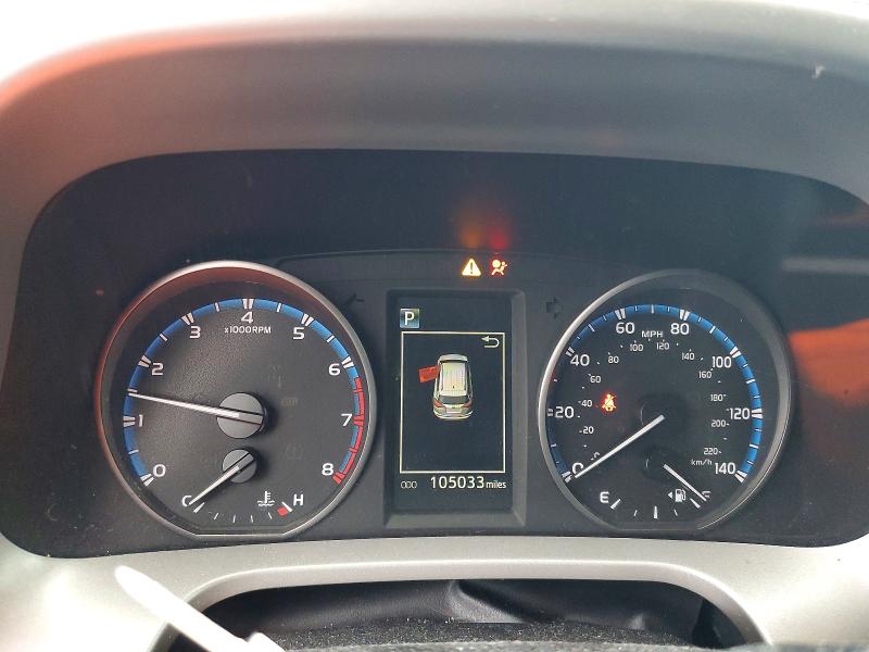 Фото 9 с аукциона – 2017 TOYOTA RAV4 LE с VIN 2T3BFREVXHW632074