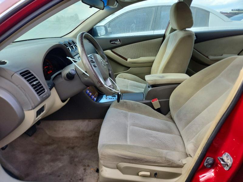 Photo 7 from auction – 2007 NISSAN ALTIMA with VIN 1N4BL21E57C233165