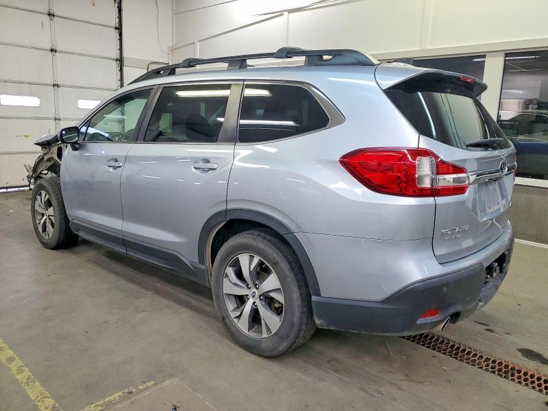 Photo 2 from auction – 2022 SUBARU ASCENT PRE with VIN 4S4WMACD8N3437314