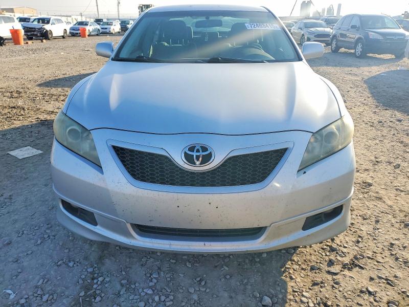 Photo 5 from auction – 2008 TOYOTA CAMRY CE with VIN 4T1BE46K88U771316