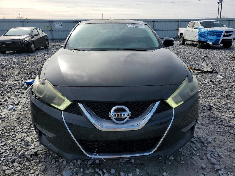Photo 5 from auction – 2016 NISSAN MAXIMA 3.5 with VIN 1N4AA6AP1GC442963
