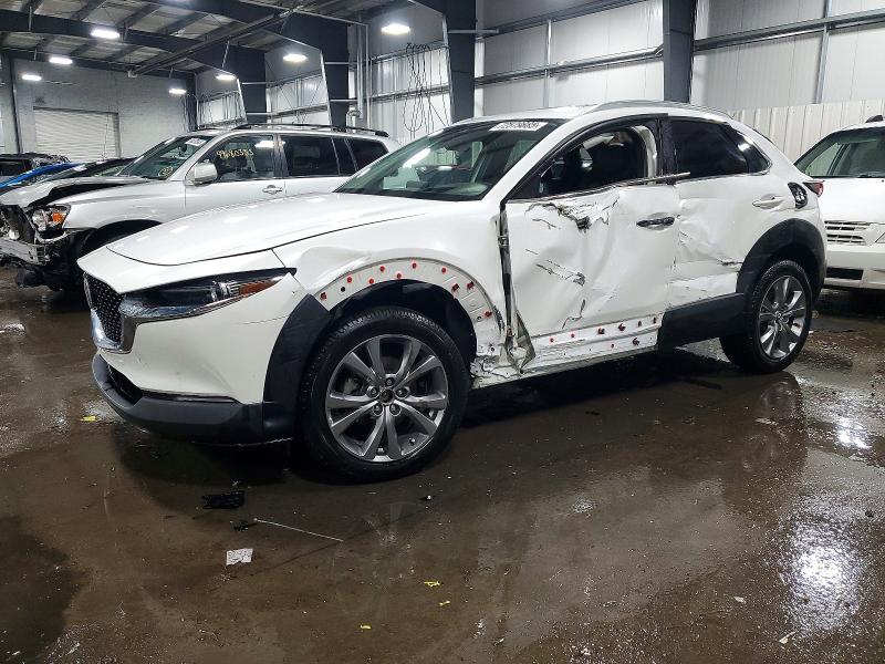 MAZDA CX-30 PREM 2020 with VIN 3MVDMBEM7LM127938 - Photo from auction