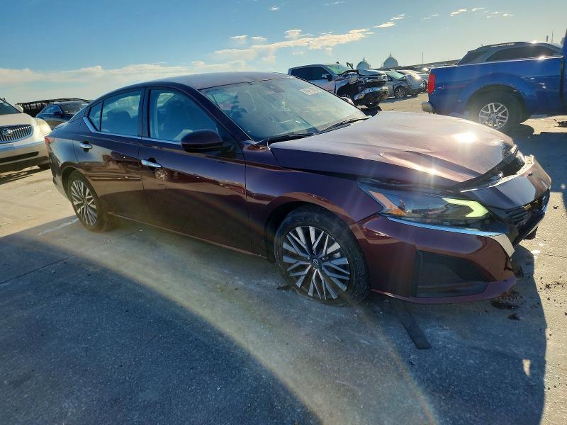 Photo 4 from auction – 2023 NISS ALTIMA with VIN 1N4BL4DV7PN381698