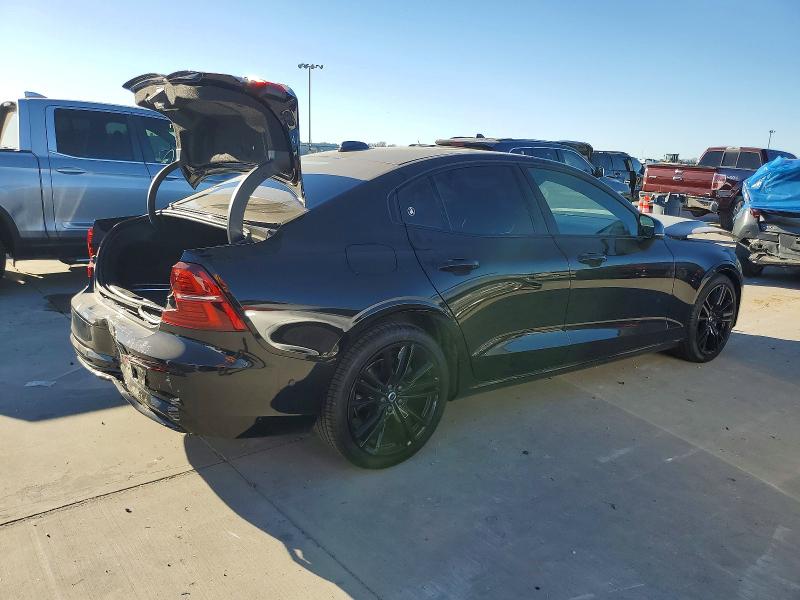 Photo 3 from auction – 2024 VOLVO S60 PLUS with VIN 7JRL12FH2RG282019
