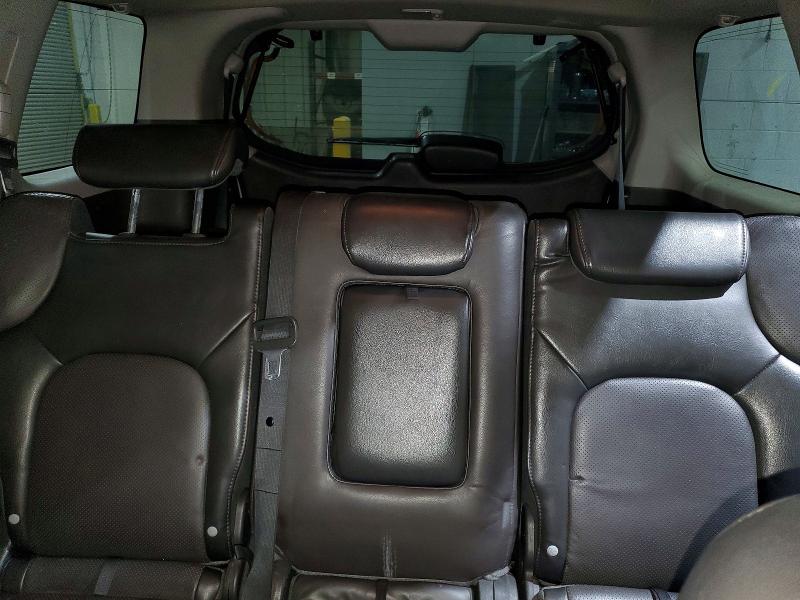 Photo 10 from auction – 2009 NISSAN PATHFINDER with VIN 5N1AR18B19C613435