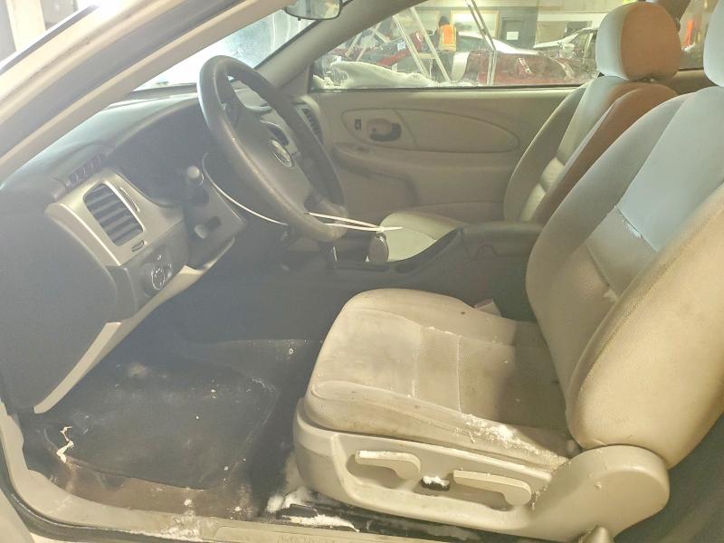Photo 7 from auction – 2007 CHEVROLET MONTE CARLO with VIN 2G1WJ15K979415656