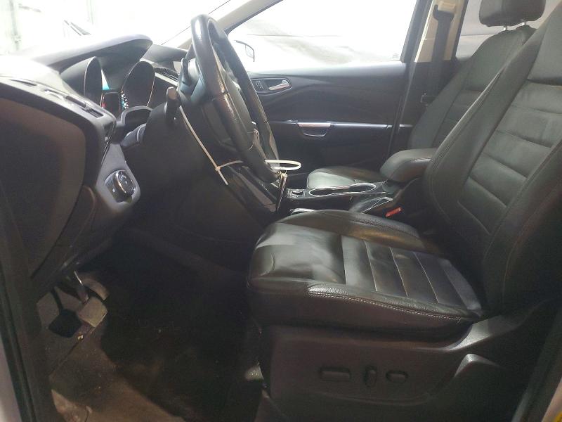 Photo 7 from auction – 2014 FORD ESCAPE TIT with VIN 1FMCU9JXXEUA09771