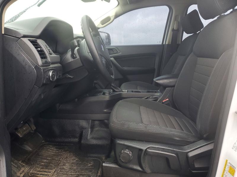 Photo 7 from auction – 2019 FORD RANGER with VIN 1FTER4FH4KLA86169