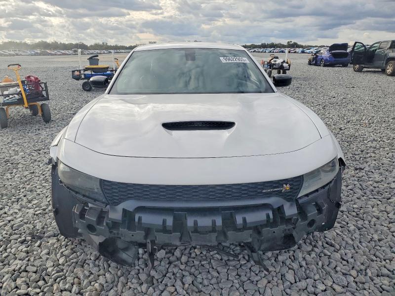 Photo 5 from auction – 2023 DODGE CHARGER SC with VIN 2C3CDXGJ1PH678565