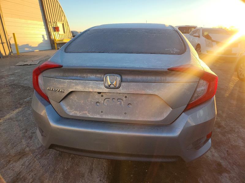 Photo 6 from auction – 2017 HONDA CIVIC with VIN 2HGFC2F59HH512686