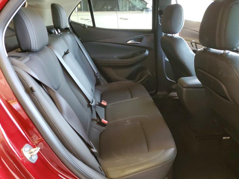 Photo 11 from auction – 2023 BUICK ENCORE GX with VIN KL4MMDSL4PB055385
