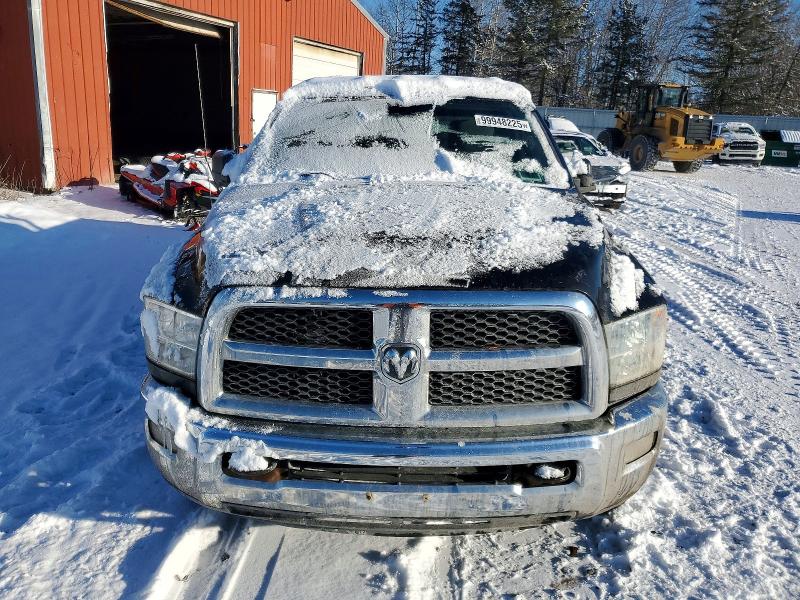 Foto 5 de la subasta – 2013 RAM 2500 SLT con VIN 3C6TR5DT4DG562898