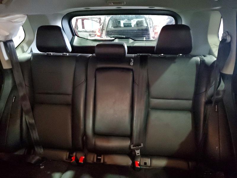 Снимка 10 от търг – 2022 NISSAN ROGUE с VIN JN8BT3BBXNW335386