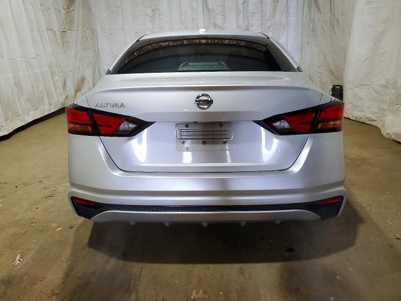 Photo 6 from auction – 2020 NISSAN ALTIMA with VIN 1N4BL4BV1LC100844
