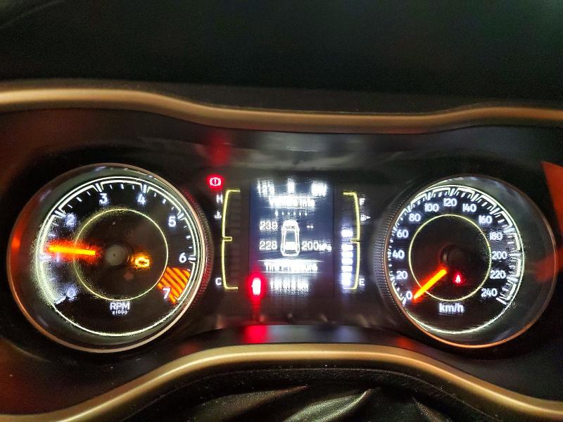 Zdjęcie 9 z aukcji – 2014 JEEP CHEROKEE z VIN 1C4PJLAB2EW168630