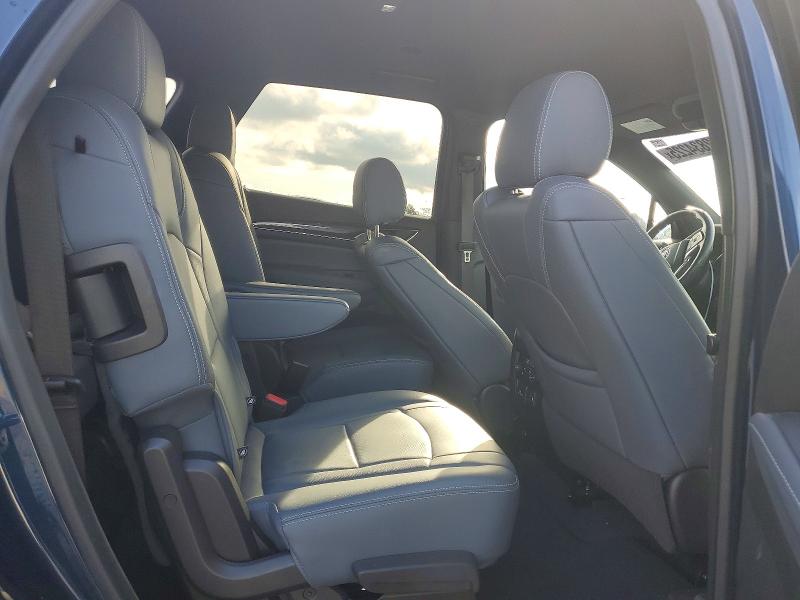 Photo 11 from auction – 2022 BUICK ENCLAVE PR with VIN 5GAERCKW4NJ174672