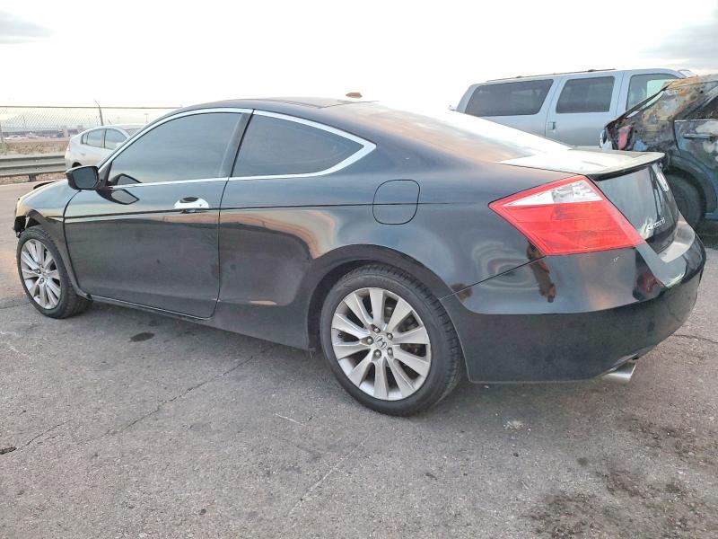 Photo 2 from auction – 2010 HONDA ACCORD EXL with VIN 1HGCS2B88AA002548