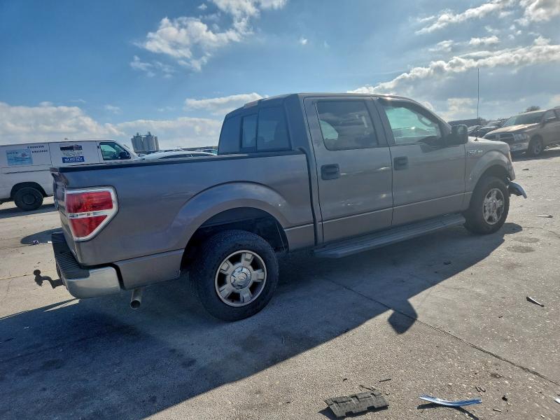 Photo 3 from auction – 2013 FORD F150 SUPER with VIN 1FTEW1CMXDFA20364