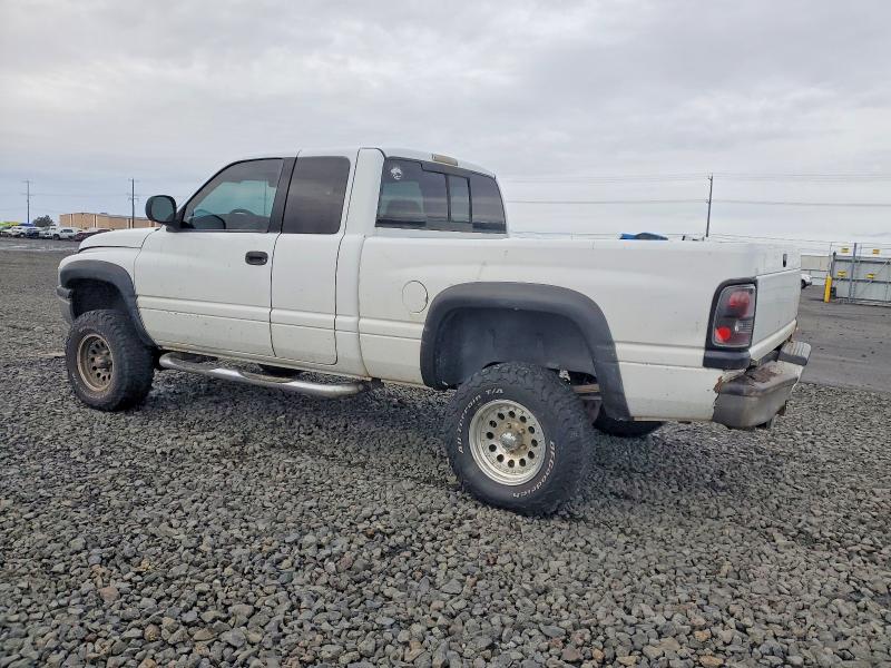 Photo 2 from auction – 2001 DODGE RAM 1500 with VIN 1B7HF13Z01J275185
