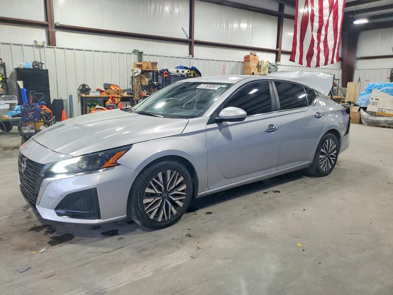 NISSAN ALTIMA 2023 with VIN 1N4BL4DV2PN334479 - Photo from auction