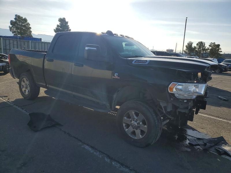 Photo 4 from auction – 2023 RAM 2500 TRADE with VIN 3C6UR5CL7PG569533