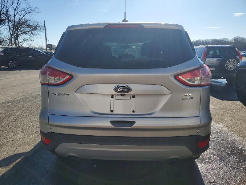 Photo 6 from auction – 2015 FORD ESCAPE SE with VIN 1FMCU9GX9FUB35001