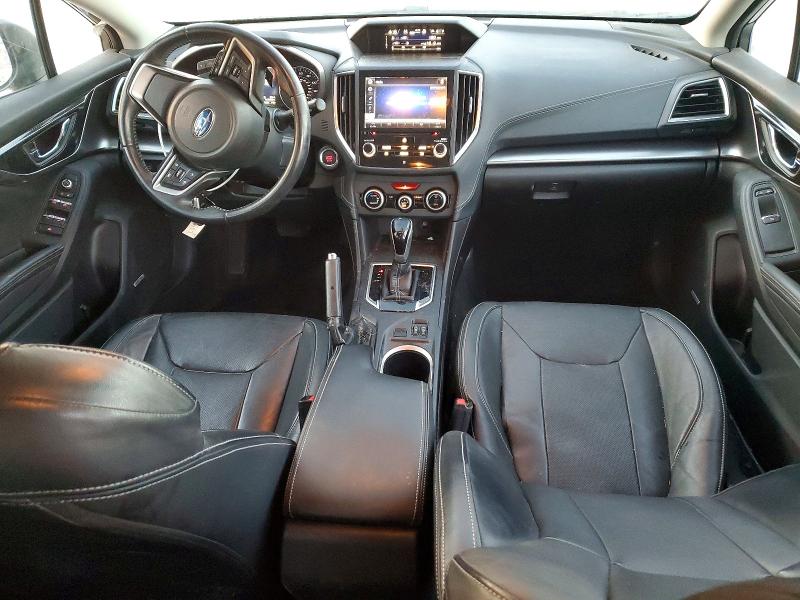 Photo 8 from auction – 2017 SUBARU IMPREZA LI with VIN 4S3GTAU69H3718358