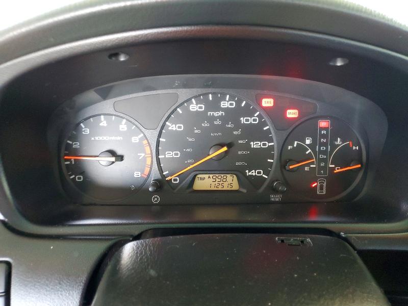 Photo 9 from auction – 2003 HONDA ODYSSEY EX with VIN 5FNRL18613B007574