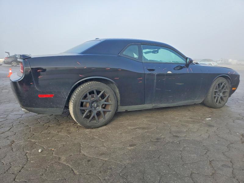 Photo 3 from auction – 2012 DODGE CHALLENGER with VIN 2C3CDYAG8CH125084