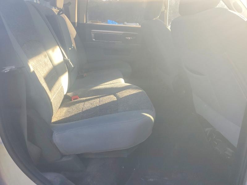 Photo 10 from auction – 2018 RAM 1500 SLT with VIN 1C6RR7LT6JS322182