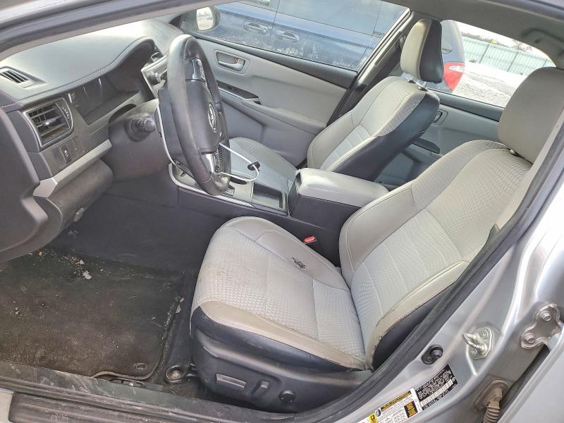 Photo 7 from auction – 2015 TOYOTA CAMRY LE with VIN 4T1BF1FK0FU022373