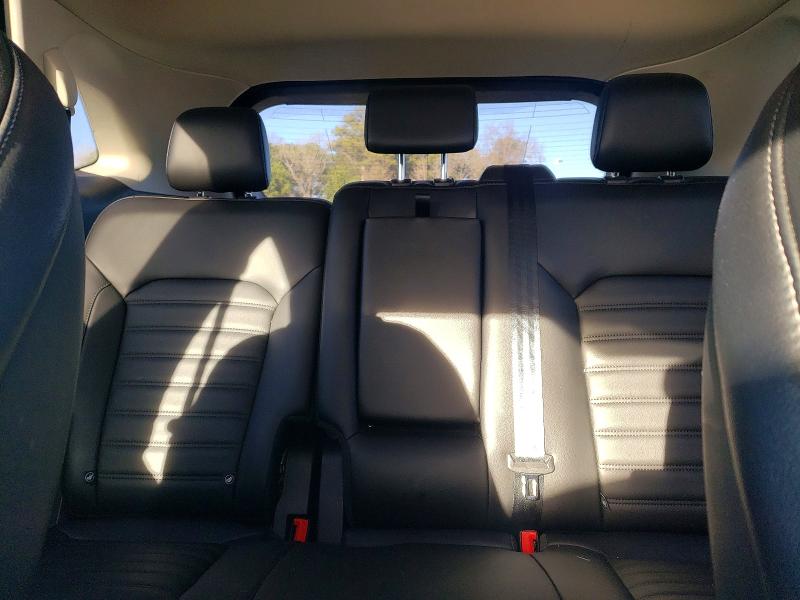 Photo 10 from auction – 2021 FORD EDGE SEL with VIN 2FMPK4J91MBA43601