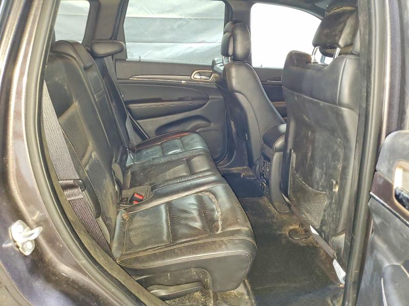 Photo 11 from auction – 2015 JEEP GRAND CHER with VIN 1C4RJFBG5FC644067
