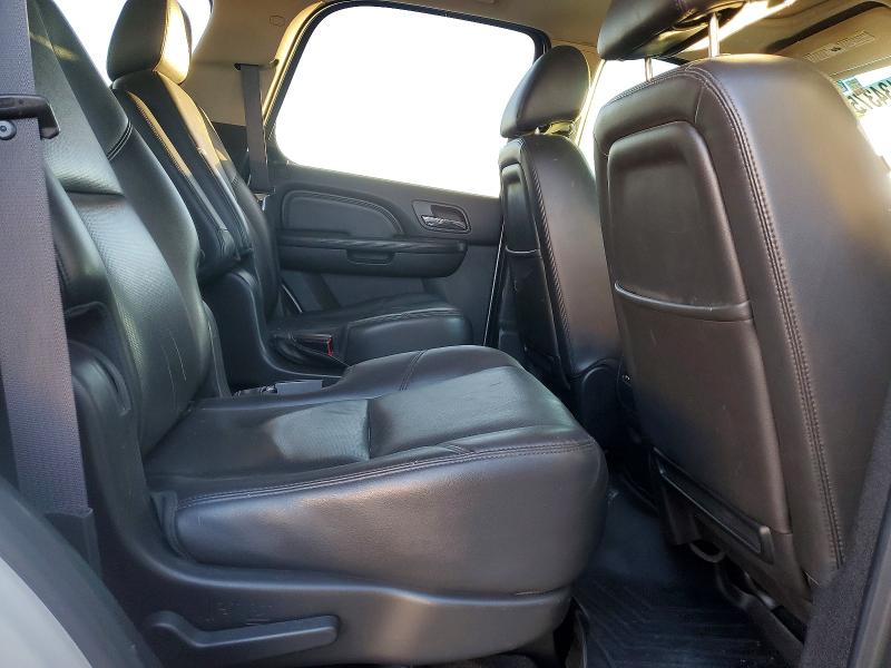 Photo 11 from auction – 2013 GMC YUKON with VIN 1GKS2EEF4DR328377