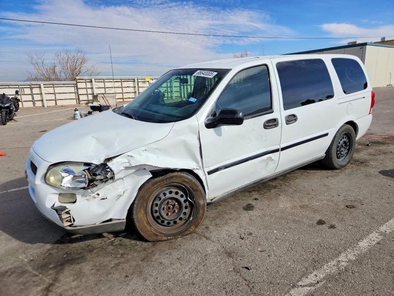 CHEVROLET UPLANDER 2005 with VIN 1GNDV03L75D238847 - Photo from auction