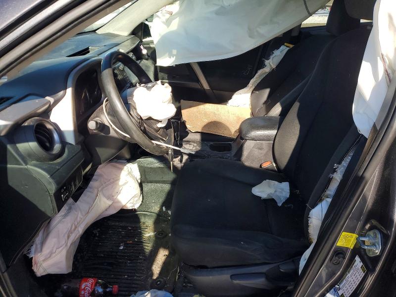 Фото 7 с аукциона – 2018 TOYOTA RAV4 с VIN 2T3BFREV4JW751440