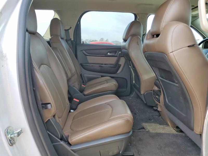 Photo 11 from auction – 2017 GMC ACADIA LIM with VIN 1GKKVSKD4HJ227062