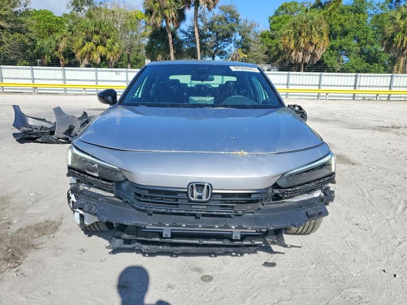 Photo 5 from auction – 2024 HONDA CIVIC with VIN 2HGFE2F53RH570255