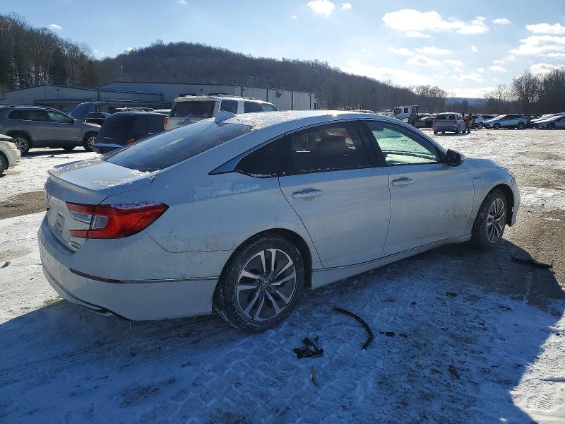 Photo 3 from auction – 2019 HONDA ACCORD with VIN 1HGCV3F95KA010432