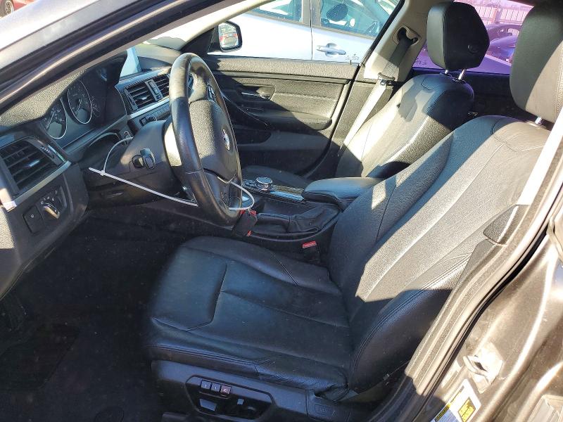 Photo 7 from auction – 2015 BMW 428 with VIN WBA4A9C51FGL86774