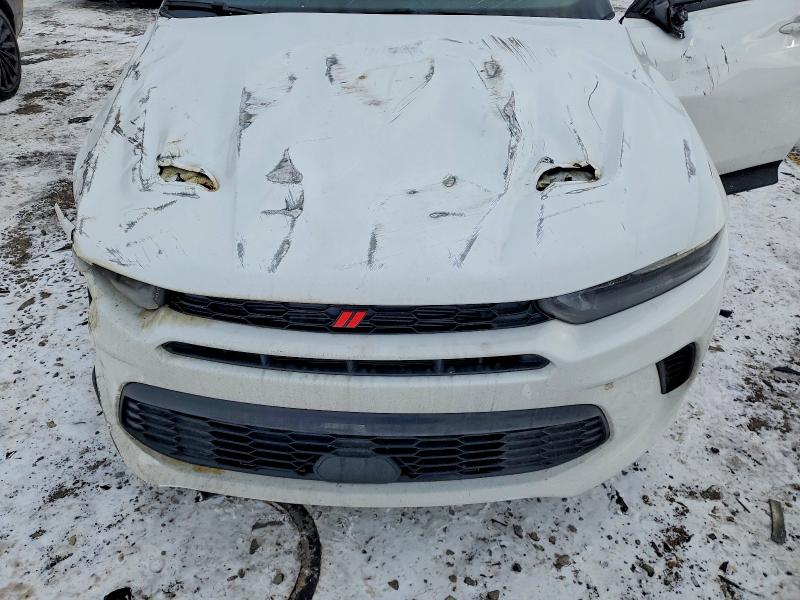 Снимка 12 от търг – 2024 DODGE HORNET GT с VIN ZACNDFANXR3A37496